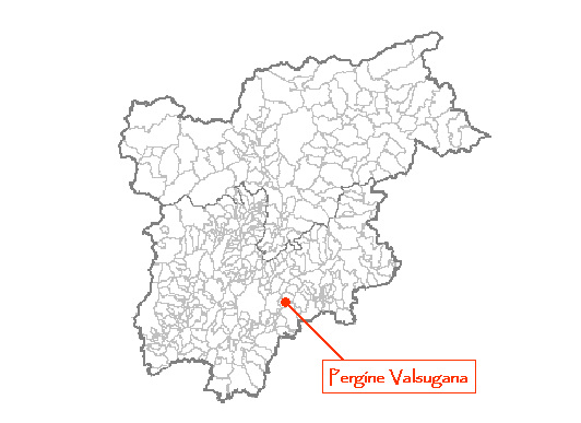 Presenze in Trentino-Alto Adige
